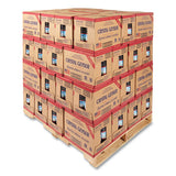 Alpine Spring Water, 1 Gal Bottle, 6-case, 48 Cases-pallet