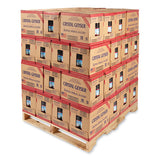 Alpine Spring Water, 1 Gal Bottle, 6-case, 48 Cases-pallet