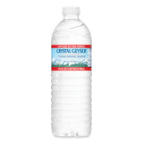 Alpine Spring Water, 16.9 Oz Bottle, 24-case, 84 Cases-pallet