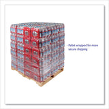 Alpine Spring Water, 16.9 Oz Bottle, 24-case, 84 Cases-pallet