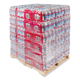 Alpine Spring Water, 16.9 Oz Bottle, 24-case, 84 Cases-pallet