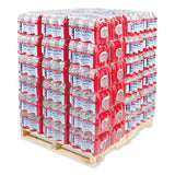 Alpine Spring Water, 16.9 Oz Bottle, 24-case, 84 Cases-pallet