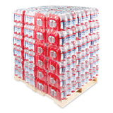 Alpine Spring Water, 16.9 Oz Bottle, 24-case, 84 Cases-pallet