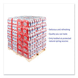 Alpine Spring Water, 16.9 Oz Bottle, 24-case, 84 Cases-pallet