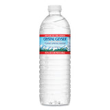 Alpine Spring Water, 16.9 Oz Bottle, 35-case