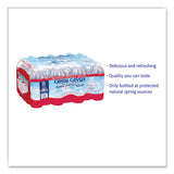 Alpine Spring Water, 16.9 Oz Bottle, 35-case