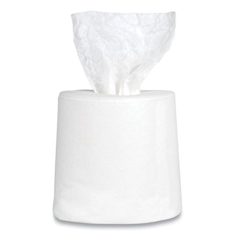 S.u.d.s. Single Use Dispensing System Towels For Quat, 10 X 12, 110-roll, 6 Rolls-carton