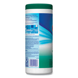 Disinfecting Wipes, 7 X 8, Fresh Scent, 35-canister