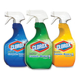 Clean-up Cleaner + Bleach, 32 Oz Spray Bottle, Fresh Scent, 9-carton