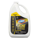 Urine Remover For Stains And Odors, 32 Oz Spray Bottle, 9-carton