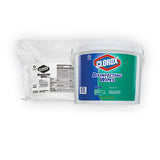 Disinfecting Wipes, 7 X 8, Fresh Scent, 700-bucket