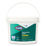 Disinfecting Wipes, 7 X 8, Fresh Scent, 700-bucket