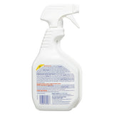 Cleaner Degreaser Disinfectant, 32 Oz Spray, 12-carton