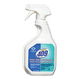 Cleaner Degreaser Disinfectant, 32 Oz Spray, 12-carton