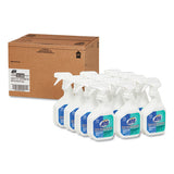 Cleaner Degreaser Disinfectant, 32 Oz Spray, 12-carton