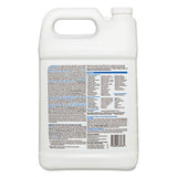 Bleach Germicidal Cleaner, 128 Oz Refill Bottle, 4-carton