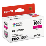 0548c002 (pfi-1000) Lucia Pro Ink, Magenta