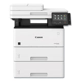 Imageclass D1650 Wireless Multifunction Laser Printer, Copy-fax-print-scan