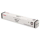 2790b003aa (gpr-31) Toner, 36,000 Page-yield, Black