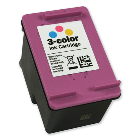 Digital Marking Device Replacement Ink, Cyan-magenta-yellow