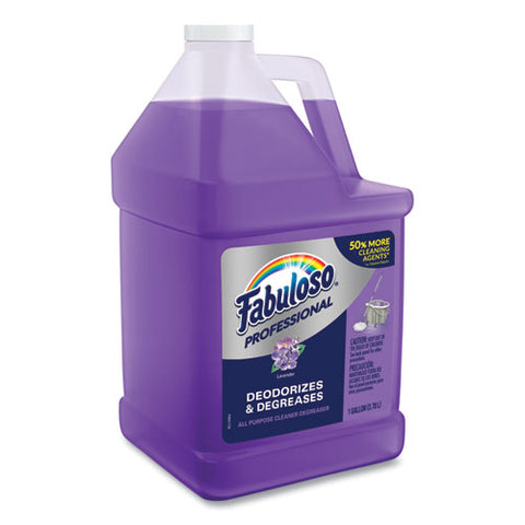 All-purpose Cleaner, Lavender Scent, 1 Gal Bottle