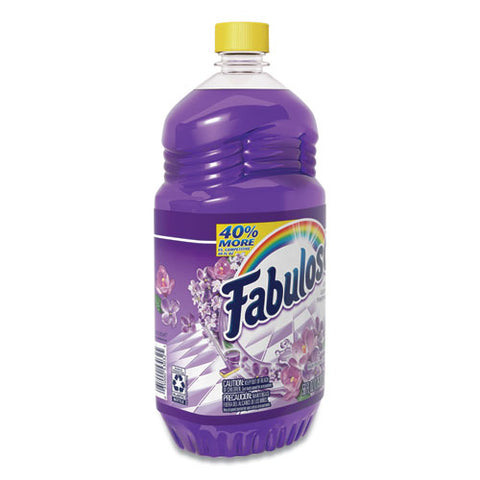 Multi-use Cleaner, Lavender Scent, 56 Oz Bottle