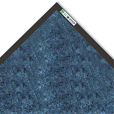 Ecostep Mat, 36 X 120, Midnight Blue