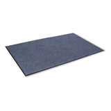 Ecostep Mat, 36 X 120, Midnight Blue