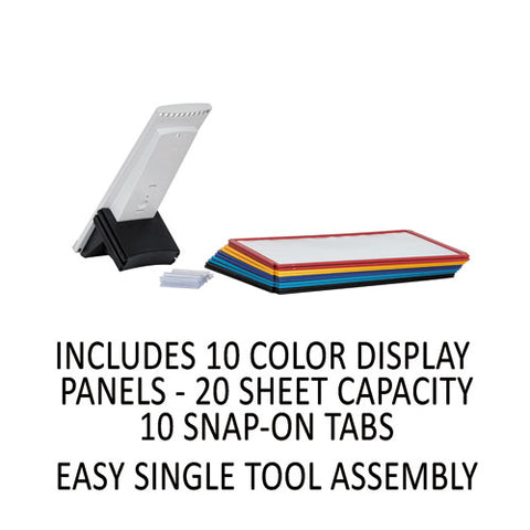 Sherpa Reference System Extension Set, Assorted Borders And Panels