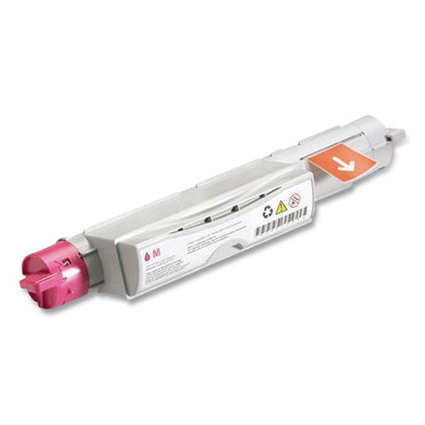 Kd557 High-yield Toner, 12,000 Page-yield, Magenta