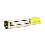 Compatible 341-3569 (3010) High-yield Toner, 4,000 Page-yield, Yellow