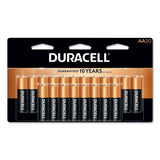 Coppertop Alkaline Aa Batteries, 20-pack