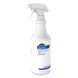 Glance Glass And Multi-surface Cleaner, Original, 32 Oz Spray Bottle, 12-carton