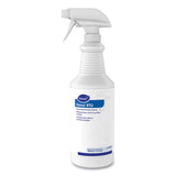 Glance Glass And Multi-surface Cleaner, Original, 32 Oz Spray Bottle, 12-carton