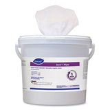 Oxivir 1 Wipes, 11" X 12", 160-canister, 4-carton