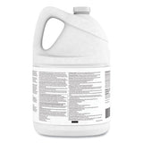 Five 16 One-step Disinfectant Cleaner, 1 Gal Bottle, 4-carton