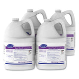 Five 16 One-step Disinfectant Cleaner, 1 Gal Bottle, 4-carton