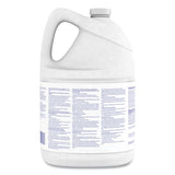 J-512tm-mc Sanitizer, 1 Gal Bottle, 4-carton