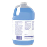 Suma Freeze D2.9 Floor Cleaner, Liquid, 1 Gal, 4-carton