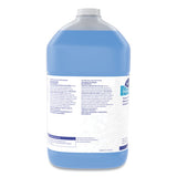 Suma Freeze D2.9 Floor Cleaner, Liquid, 1 Gal, 4-carton