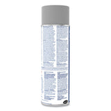 Stainless Steel Cleaner And Polish, 17 Oz Aerosol Spray