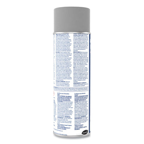 Stainless Steel Cleaner And Polish, 17 Oz Aerosol Spray