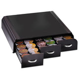 Anchor 36 Capacity Coffee Pod Drawer, 13 23-50 X 12 87-100 X 2 18-25