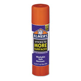 Extra-strength School Glue Sticks, 0.21 Oz, Dries Clear, 60-pack