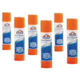 Extra-strength Office Glue Stick, 0.28 Oz, Dries Clear, 24-pack