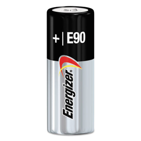 E90bp-2 Alkaline Batteries, 1.5v, 2-pack