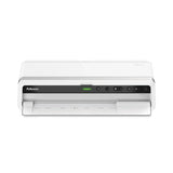 Venus 125 Laminator, 6 Rollers, 12.5 Max Document Width, 10 Mil Max Document Thickness