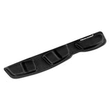 Memory Foam Keyboard Palm Support, 13 3-4 X 3 3-8, Black