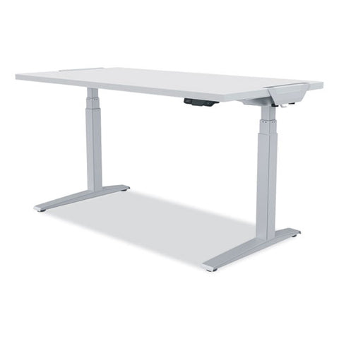 Levado Laminate Table Top, 48" X 24" X , White