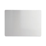 Dry Erase Board, 12 X 9, White Surface, 12/pack